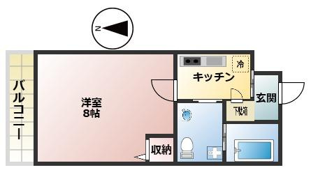 【浴室】 | Gladvis二条式部