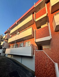 ◆戸塚駅徒歩圏内◆戸塚町 中古マンション 780万円 の外観