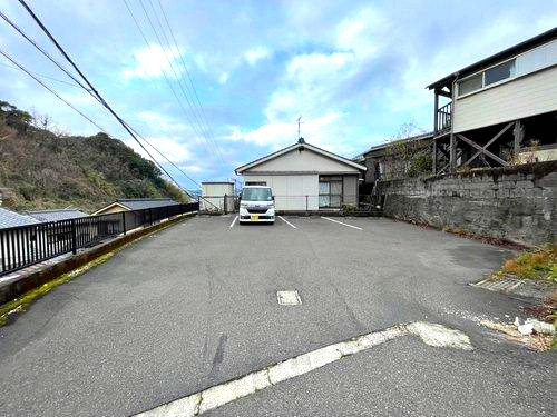 草牟田1丁目　売地