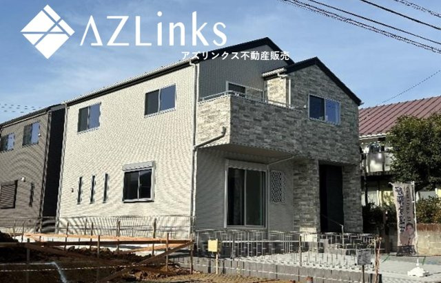 【外観】 | 千葉市緑区あすみが丘８丁目