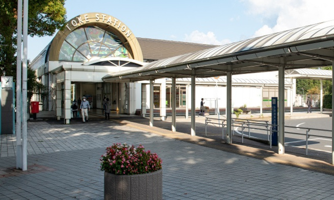 【周辺】 | 千葉市緑区あすみが丘８丁目 | JR外房線「土気」駅