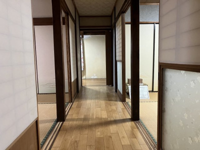 【内装】 | 出水市麓武家屋敷戸建