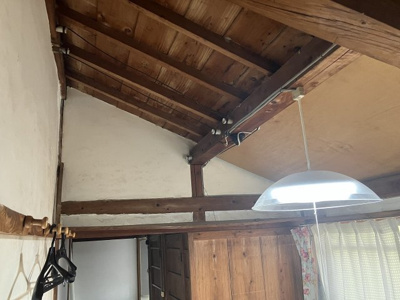 【洋室】 | 出水市麓武家屋敷戸建