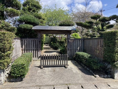 【その他】 | 出水市麓武家屋敷戸建
