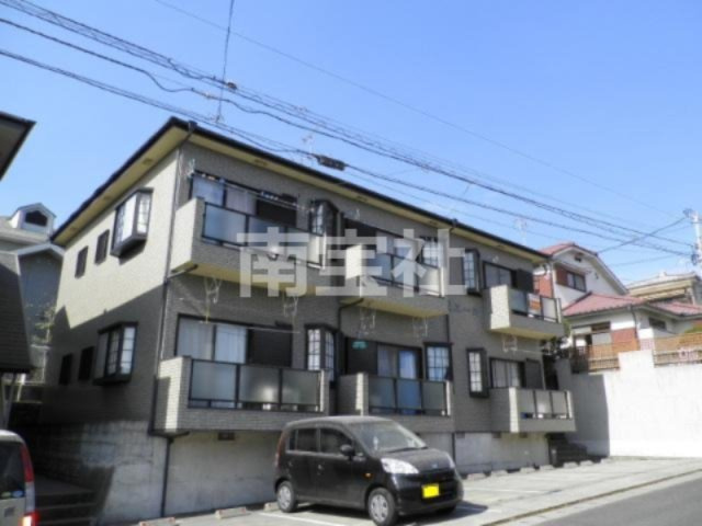 サン・ミエールの画像