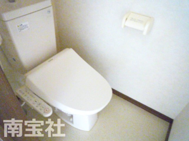 【トイレ】