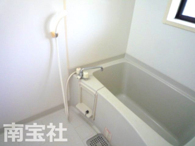 【浴室】