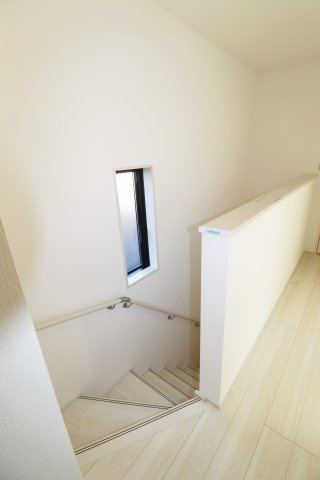 郡山市深沢２丁目　　　　１号棟　　　薫小学校、郡山第３中学区の洋室