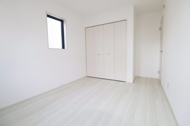 郡山市深沢２丁目　　　　１号棟　　　薫小学校、郡山第３中学区の収納