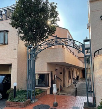 ◆戸塚駅徒歩10分◆吉田町 中古マンション 2580万円