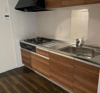 ◆戸塚駅徒歩10分◆吉田町 中古マンション 2580万円のキッチン