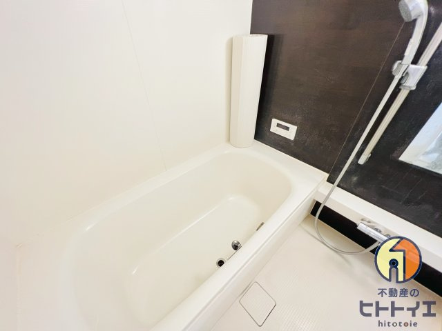 エレガンス筑後の浴室