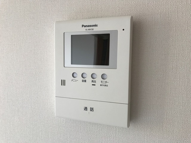 グランティスレーヴのセキュリティ