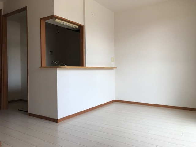 グランティスレーヴの居間・リビング