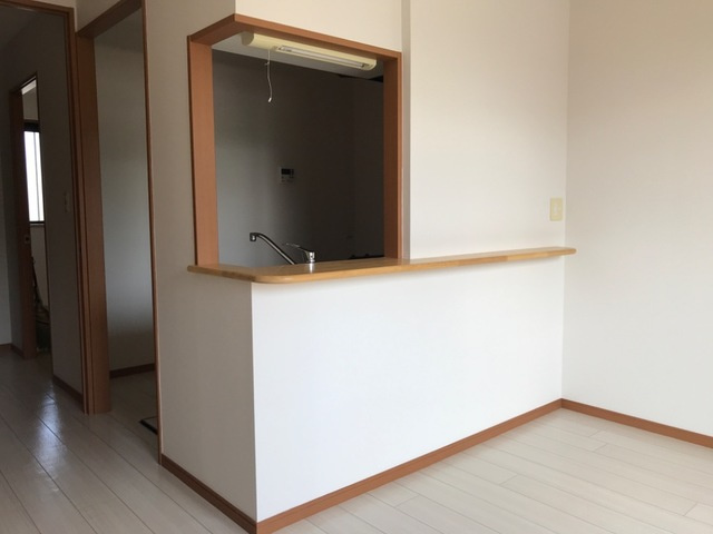 グランティスレーヴの居間・リビング