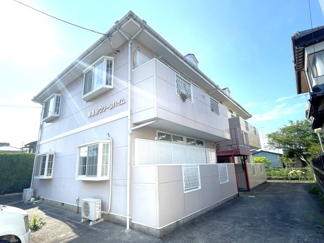 東部台グリーンハイム