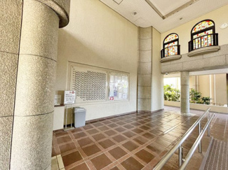 【エントランス】 | レックスガーデン守山弐番館