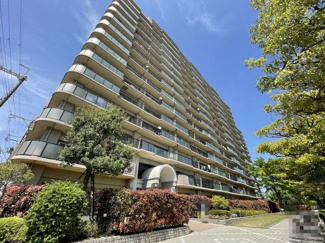 【外観】 | レックスガーデン守山弐番館