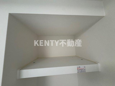 【収納】 | イスフール | ちょっとした収納スペースも充実しています