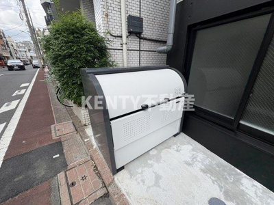 【その他共用部分】 | イスフール