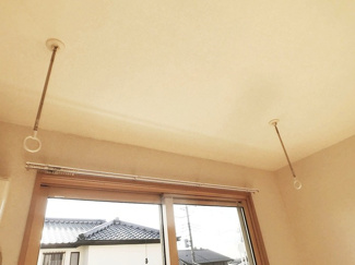 【設備】 | グリーンハイツ