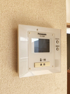 【セキュリティ】 | グリーンハイツ