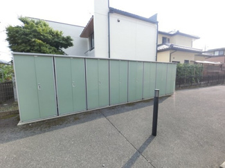 【設備】 | グリーンハイツ