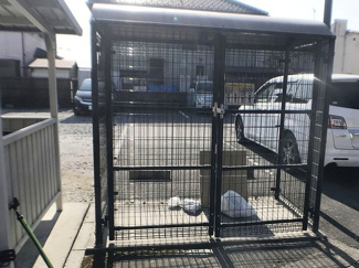 【その他共用部分】 | グリーンハイツ