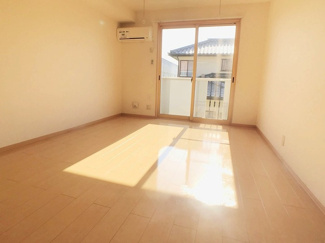 【内装】 | グリーンハイツ