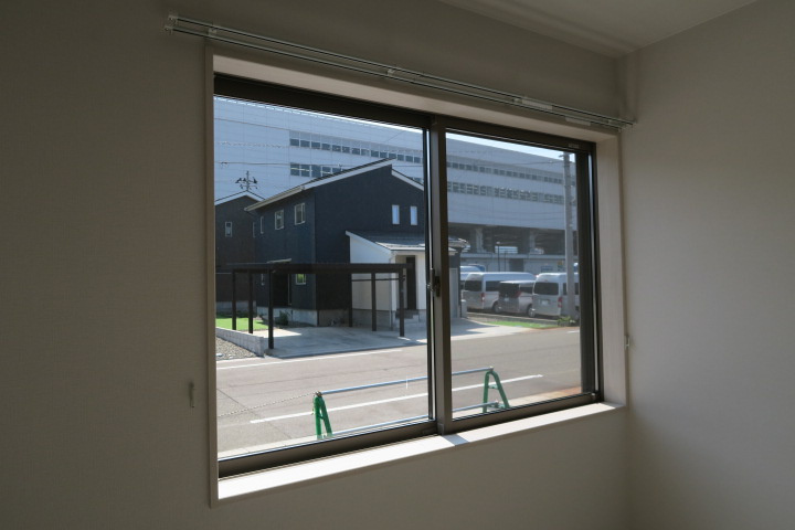 プルシャン　ブルーの展望