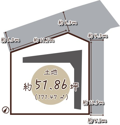 会員物件画像[94581911]