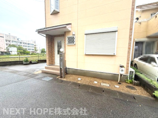 【前面道路含む現地写真】 | 伊丹市池尻７丁目中古戸建