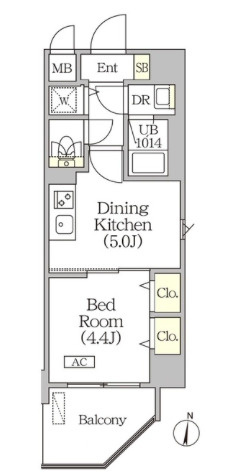 グローリオシェルト水道橋