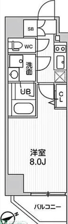 グラシアプレイス本駒込
