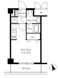 ブリリアント恵比寿