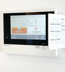 レフィールオーブ麻布仙台坂のセキュリティ