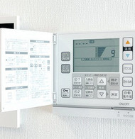 レフィールオーブ麻布仙台坂の設備