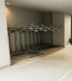 ブランシエスタ北品川のその他共用部分