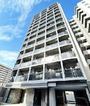 ブランシエスタ北品川の外観