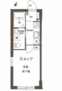 ドムス・スタイル目黒不動前