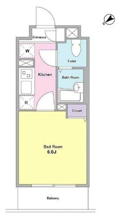 NTPRレジデンス大井町