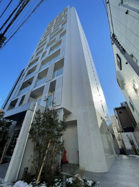 ルフォンプログレ品川大井