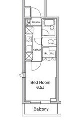 プラウドフラット代々木上原