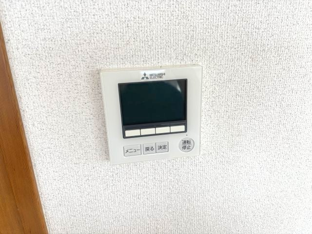 セブンフロアハイツの設備