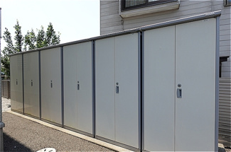 【設備】 | スパローハウス参番舘　Ｂ