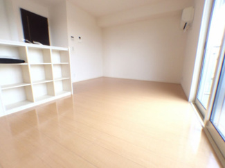 【居間・リビング】 | スパローハウス参番舘　Ｂ