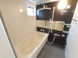【浴室】 | スパローハウス参番舘　Ｂ