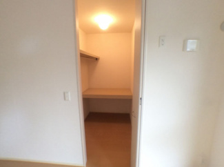 【収納】 | スパローハウス参番舘　Ｂ