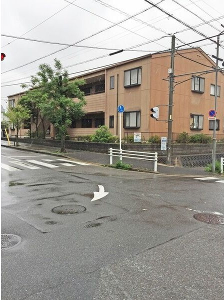 リバティー・ヒル乗鞍の外観