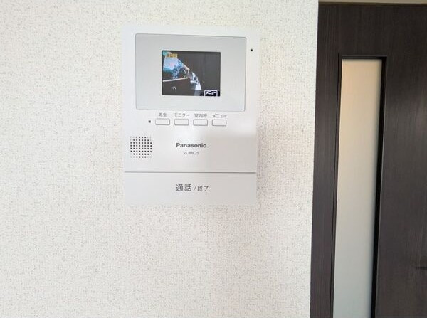 リバティー・ヒル乗鞍のセキュリティ